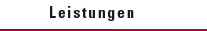 Leistungen